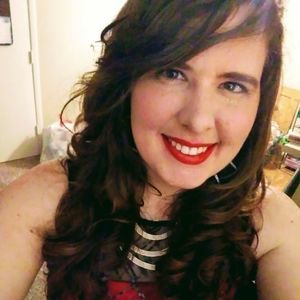 Meet your Posher, Bethany